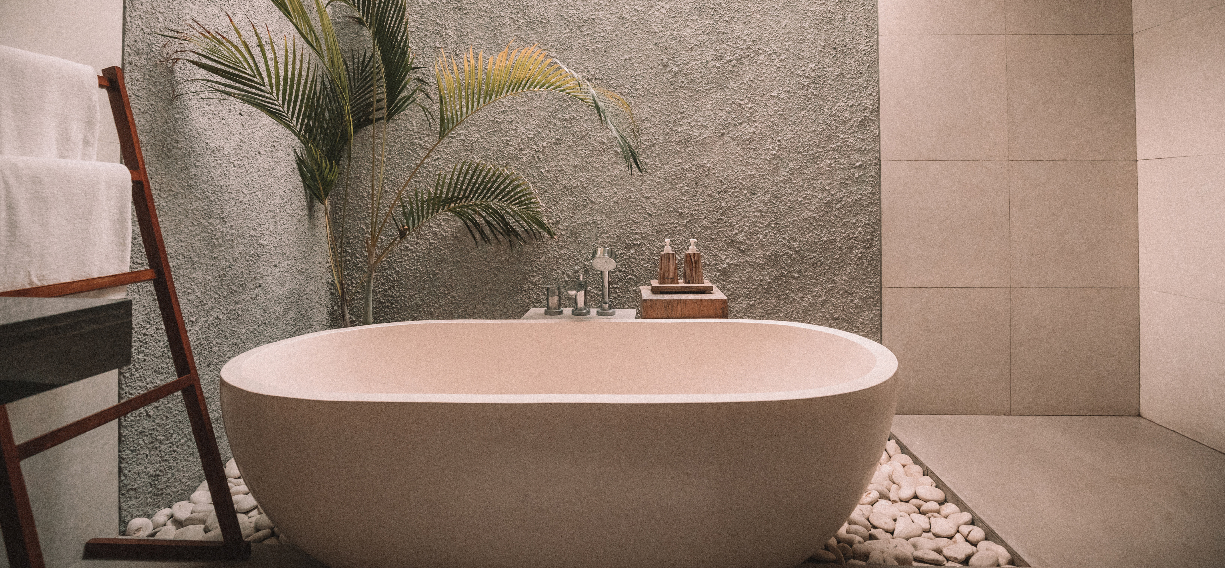 bathroom tiling sydney