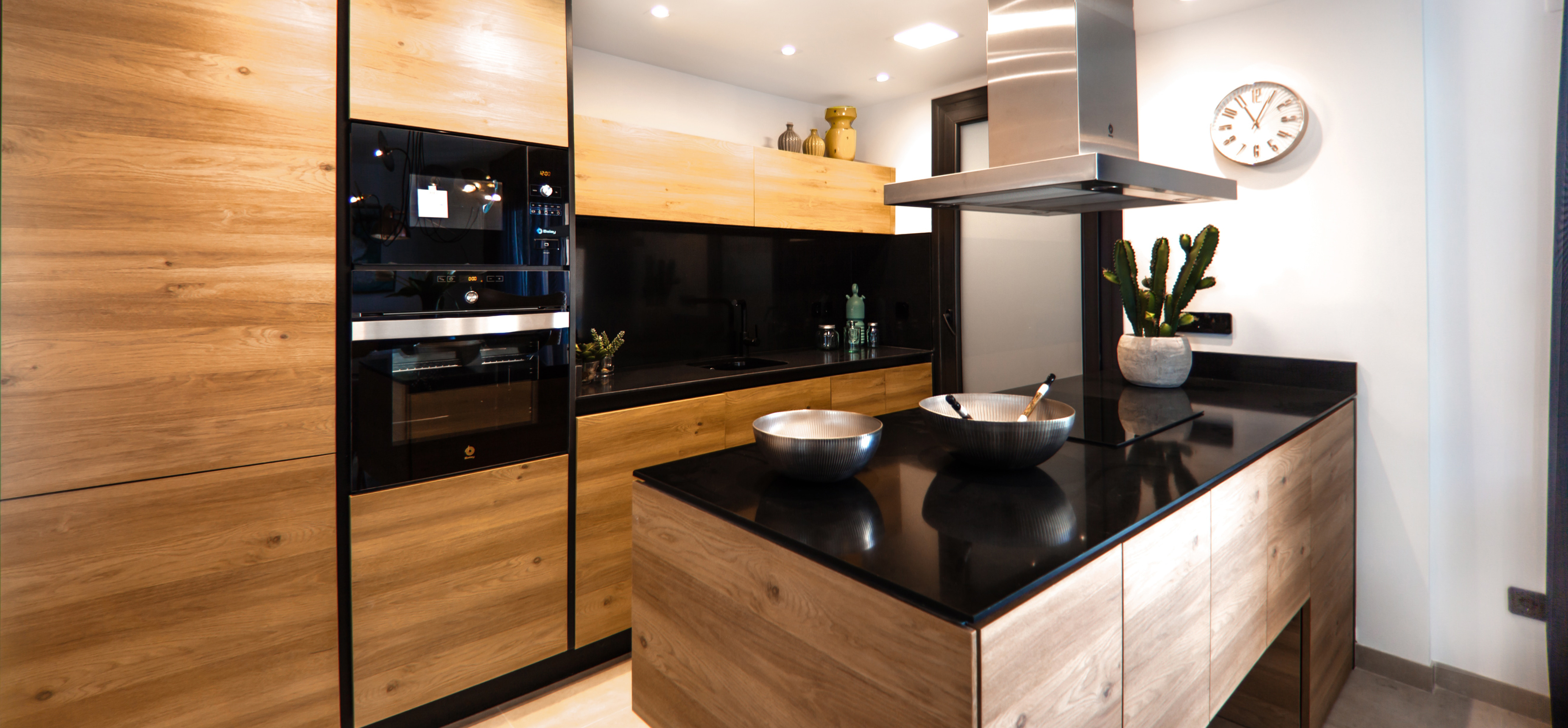 Kitchen fabrication Sydney